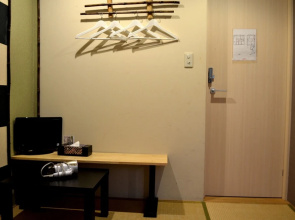 Kyoto Shirakawa Kiraku Inn - Hostel