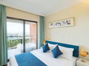 Sanya Begonia Resort & Hotel