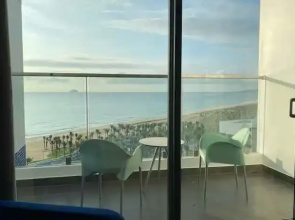 Seaview at The Arena Cam Ranh