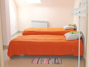 Hostel Kazan-Ok