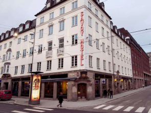 Savoy 1918