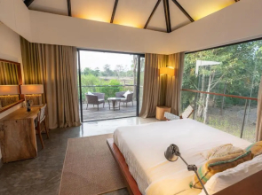 Kaav Safari Lodge, Kabini