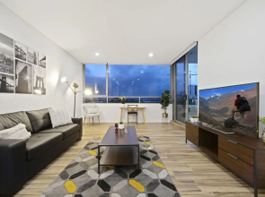 Self Contained Apartment In Tranquil Neighbourhood