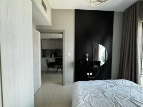 1BHK in Business Bay close to metro