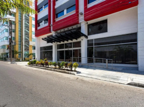 Hotel GHL Style Barrancabermeja
