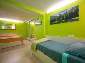 Apartment Lina Krk/Njivice