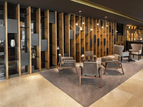 Fiesta Americana México Toreo