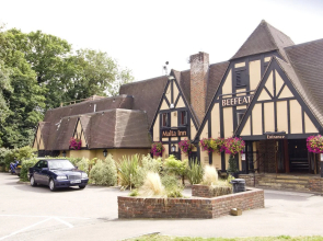 Premier Inn Maidstone - Sandling