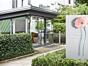 Hotel Maximilians