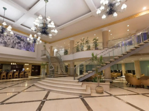 Naama Bay Hotel & Resort