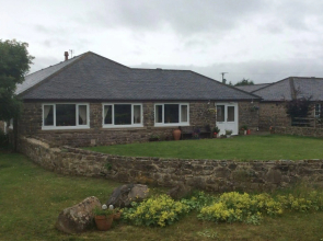 Hadrian Lodge