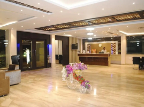 Hotel Spark