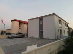Apartmani GIMI Shine
