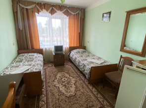 MAXROOMS Novozybkov Iput
