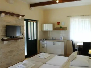Guest House Ankora