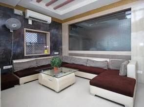 OYO Rooms Jaipur Bypass Jhalamand