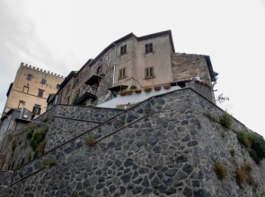 Dimora Turistica de Piazza