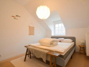 Cosy Apartment in Oostduinkerke