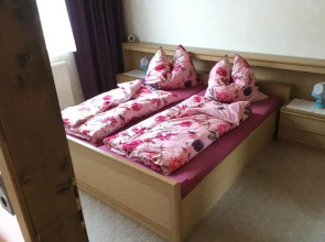 Amstetter's Ferienwohnung