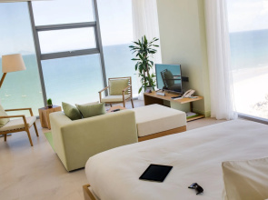 Fusion Suites Da Nang