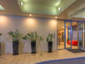 The Dunes Cotton Tree