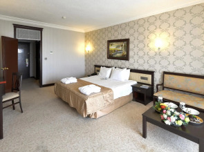 Anadolu Hotels Esenboga Termal