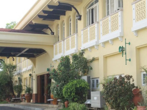 Vista Mar Beach Resort and Country Club