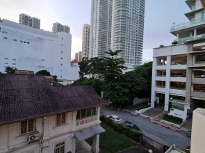 MG Casa Inn - Mutiara Gurney