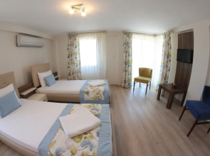 Adacayi Otel