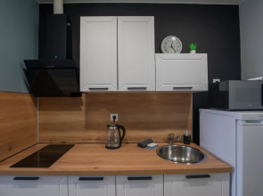 Fox Homes (Фокс Хоумс) на улице Береговая