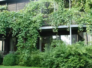 Bildungshaus Mariatrost der Dizese Graz-Seckau