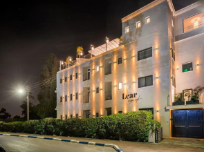 Lear Sense - Experience Luxury Hotel