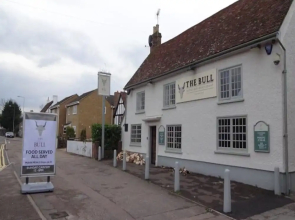 The Bull Hotel