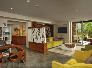 Krystal Grand Los Cabos - All inclusive