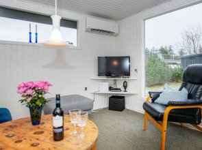 Holiday Home in Ulfborg