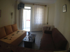 Semiz Apart Hotel