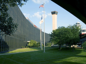 Hilton Chicago O'Hare Airport