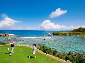 Hoshino Resorts RISONARE Guam
