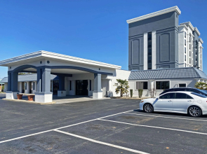 Comfort Inn Conover-Hickory