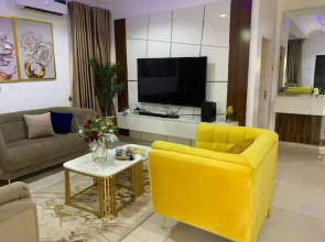 Abeokuta Shortlet Homes and Apartments