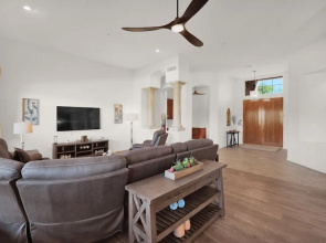 Casa Soleil 3 Bedroom Home by RedAwning