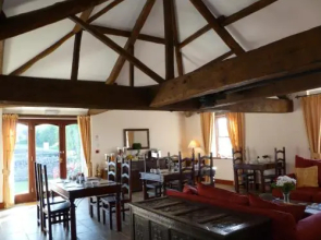 The Ginney