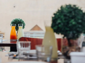 The Bell Boutique Hotel