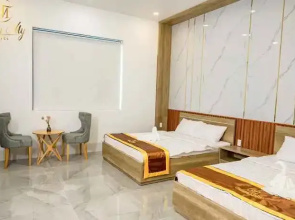 Thien My Hotel
