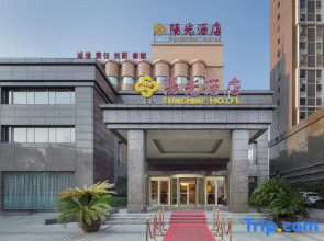 Sunshine Hotel