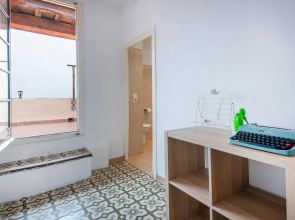 TH113-Attic-La-Nau in Tarragona