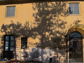 Residenza D'Epoca Le Pisanelle