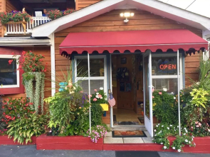 The Homestead Inn