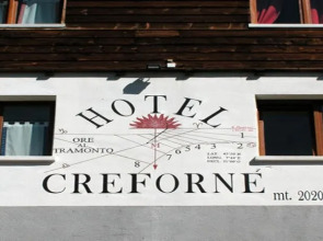 Crè Fornè Hotel & Spa