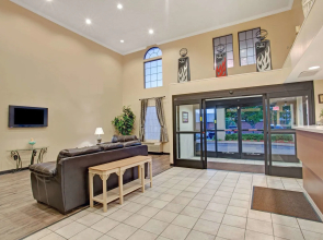 Super 8 By Wyndham Olive Branch